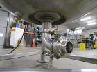 Groen 200 Gallon Ss Kettle